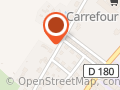 Carrefour Contact