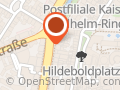 Flink Lebensmittel Lieferservice - Köln, Innenstadt