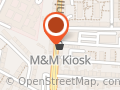 M&M Kiosk