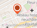 Restaurant Trait d'union