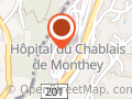 IRM Chablais SA