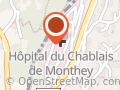 Hôpital du Chablais
