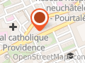 Institut de recherches économiques et régionales