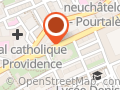 Taxi Arto Sàrl, Transfert VSL & TPMR