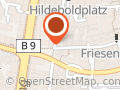 Tagesklinik am Friesenplatz GmbH