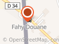 Douane, agence en Suisses