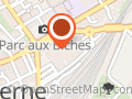 Energie 360° Ladestation