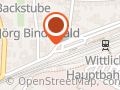 Bahnhofsgaststätte Wittlich Hbf