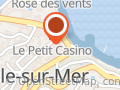 Le Bistrot de Lérins