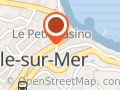 École des jeunes sapeurs pompiers de Théoule-Mandelieu