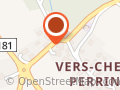 Auberge de Vers-chez-Perrin