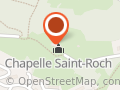 Chapelle Saint Roch