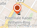 Wohnungsbaugesellschaft Schillingstr. 43 und 45 und Lupusstr. 1 und 3 mit beschränkter Haftung