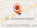 Zimmermann Dietmar Dr. Zahnarzt