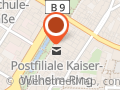pro in space GmbH