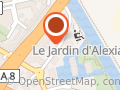 HYPNOSE - EMDR - RESET - PNL - MANDELIEU - "A L'Orée de Soi" - Salma BADY - Psychopraticienne