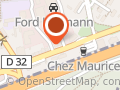 FORD RENT Forbach