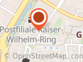 Kleine Auszeit Köln ~ Wellnessmassagen und Schmerzbehandlungen