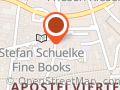 Stolperstein Eva Alsberg
