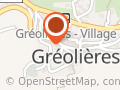 Remontées Mécaniques Gréolières