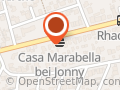 Casa Marabella bei Jonny