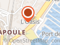 Le Food Truck de la Voile Bleue
