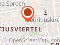 Eritreisch-Orthodoxe Tewahdo-Kirche Erzengel Gebriel Köln Umgebung e.V.