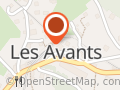 La Petite Épicerie - Les Avants
