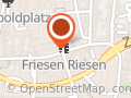Bénédict Sprachschule Unterrichtsräumen