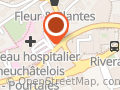 CNP Centre d'urgences psychiatriques CUP