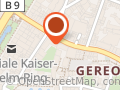 CORPORATE KITCHEN® – der Raum für Beratung, Kommunikation und Vernetzung.