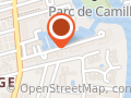 Taxi auribeau conventionné CPAM transfert gare /aéroport trajet privés