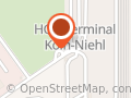 Combiconnect Terminal Köln Nord