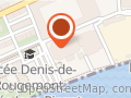 Restaurant des Amis