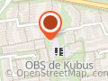BSO de Kubus, locatie Kinholt
