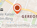 Kaune Gallery (ehem. Kapelle)
