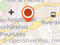 Microcity Pôle d'innovation Neuchâtel