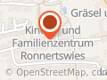 Kinder- und Familienzentrum Ronnertwies - AWO Saarland, Riegelsberg