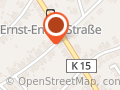 Glücksstiche