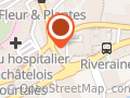 Cpln-Utile Restaurant Le Romarin