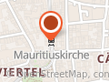 Mauritius Kiosk Getränkemarkt