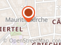 Friseursalon Dumont