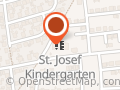 Kindergarten Sankt Josef