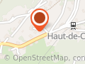 Hostellerie de Caux