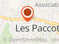 Epicerie des Paccots chez Claire et Michel