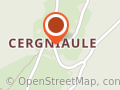 Auberge de la Cergniaulaz