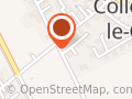 Imprimerie des Colombes