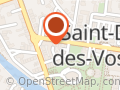 Replayce Saint-Dié