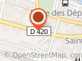Les douces mains de Noémie