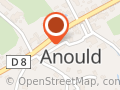 CERCLE PONGISTE ANOULD